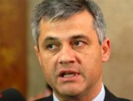 Lucas defiende el liderazgo 'claro' de Gómez en el PSM