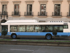 Entra en escena la Tarjeta Azul de transportes