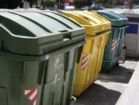 8 de cada 10 madrileños reciclan envases de plástico