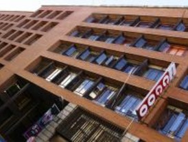 Un 47,2% de los trabajadores de Madrid son 'mileuristas', según CC.OO.