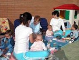 Una congregación religiosa, al cargo del Centro de Orientación Familiar de Boadilla