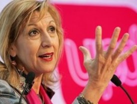 UPyD pierde fuelle y gana problemas en Madrid