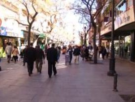 Alcorcón pone en marcha un plan para cuidar la remodelada zona centro
