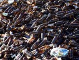 Los madrileños reciclaron un 25% más de vidrio en 2007