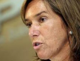 Ana Mato afirmó que 'obviamente' sabía que su ex marido tenía un Jaguar