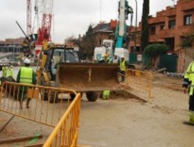 Cada vez más parados piden a Asuntos Sociales la renta mínima para subsistir