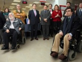 Más expertos para valorar la dependencia madrileña