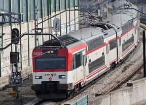 Renfe plantea un ERE para 600 trabajadores