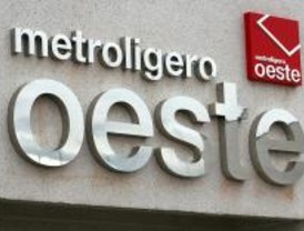 Metro Ligero Oeste colecciona certificados de calidad
