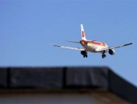 Iberia alcanza una puntualidad del 76% tras el 'caos' de las últimas semanas