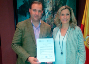 Los colegios de mediadores de Madrid y Guadalajara aumentan su colaboración