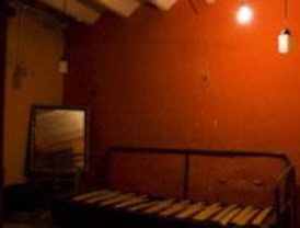 Premiada por los comerciantes de Triball, la reconversión de un antiguo cuarto de prostíbulo