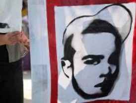 El presunto asesino de Palomino pide perdón
