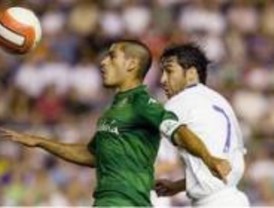 El Madrid no jugará la final del Carranza por un gol del Betis en el último minuto