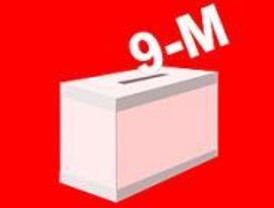 150.000 extranjeros nacionalizados pueden votar en la Comunidad