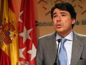 Madrid podrá tener parkings bajo colegios y bibliotecas