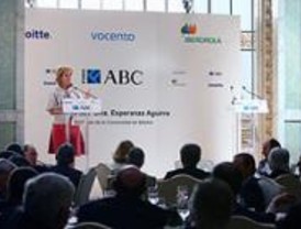Aguirre dice que limitará a cuatro alturas los nuevos edificios residenciales