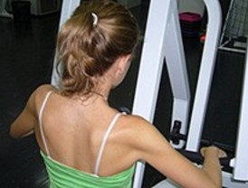 La eficacia del ejercicio frente a la anorexia