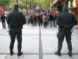 Leganés cuenta con 36 nuevos agentes de Policía Nacional