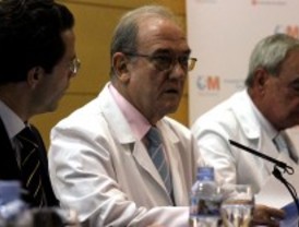 El Gregorio Marañón cuenta con una red social para casos de oncología