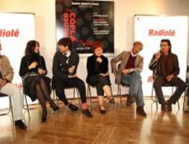 Copla y flamenco en el Fernán Gómez