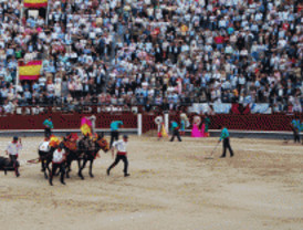 La mitad de los lectores de MDO prohibiría los toros