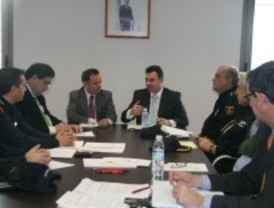 Los delitos en Coslada descienden un 300%