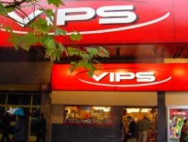 Vips ofrece conexión 'wifi' a sus clientes