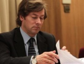 Pedraz justifica el 25-S por la 'decadencia de la clase política'