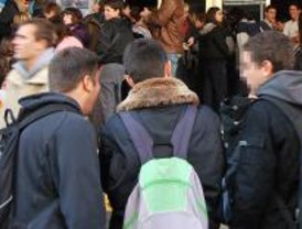 Tomás Gómez aboga por establecer la mayoría de edad en los 16 años