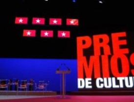 Carmen Maura o Luz Casal, galardonadas con el Premio regional de Cultura 2010