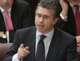 El PSOE podrá investigar los bienes de Granados para comprobar su patrimonio