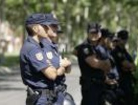 La Policía detiene de nuevo a 'Robin Hood'