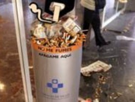 La Patronal ofrecerá a los limpiadores soluciones a la huelga