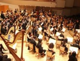 La Orquesta de Chamartín celebrebrará su XV aniversario en el Auditorio Nacional