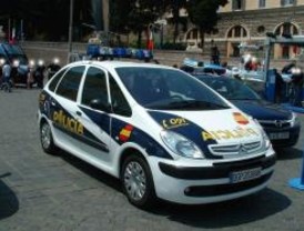 Una reyerta en Usera se salda con 11 policías heridos