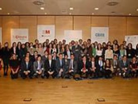 Comunidad y Cámara avalan la diplomatura de los técnicos de comercio exterior