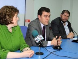 Leganés quiere más competencias en movilidad