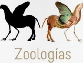 'Zoologías': El arte de los animales
