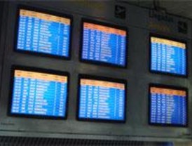 Regresa un vuelo a Barajas por avería en el tren de aterrizaje