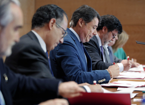 Nuevo alumbrado de emergencia para los espacios públicos