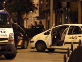 Este miércoles los taxistas están convocados a un paro nacional