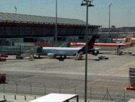 Detenido un subinspector y varios empleados de Barajas por narcotráfico