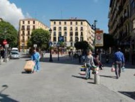 Lavapies celebrará este jueves el Día Mundial de la Diversidad Cultural