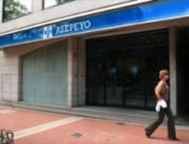 Asepeyo incrementa en un 10% el número de empresas asociadas en Madrid