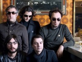 Los Planetas: 'En Madrid nos sentimos como en Granada'