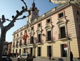 Alcalá mejora la seguridad contra incendios y la accesibilidad