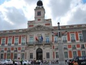 La Comunidad niega que hubiera denuncia falsa