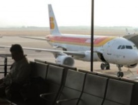 Cancelados 260 vuelos los días 20 y 23 de abril
