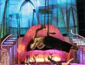 'The Hole' calienta motores para su estreno